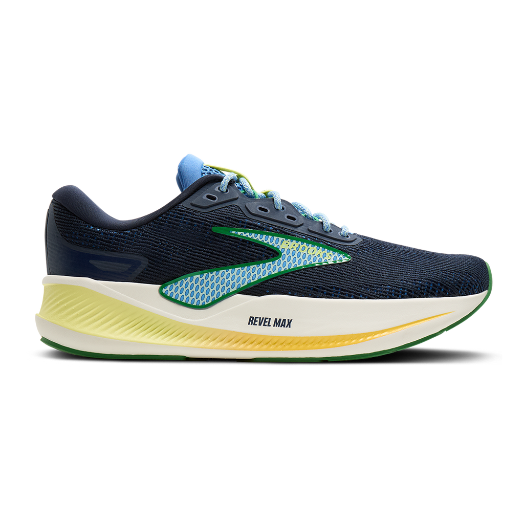 Brooks Revel Max