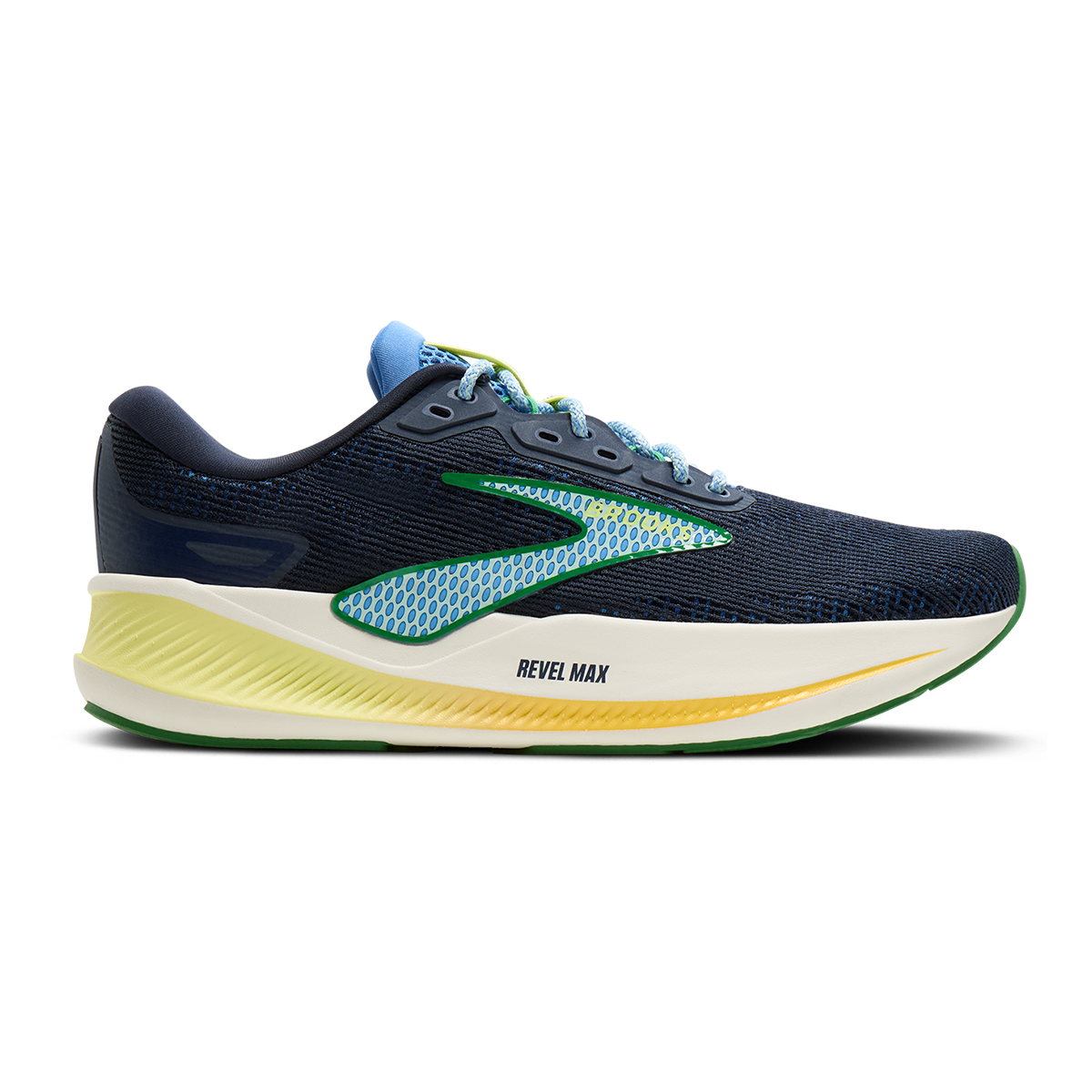 Brooks Revel Max