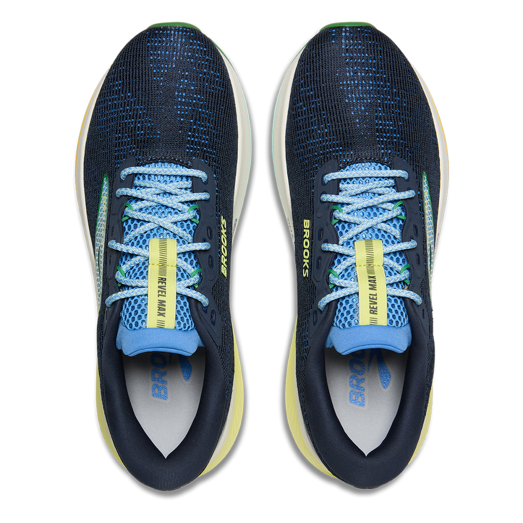 Brooks Revel Max