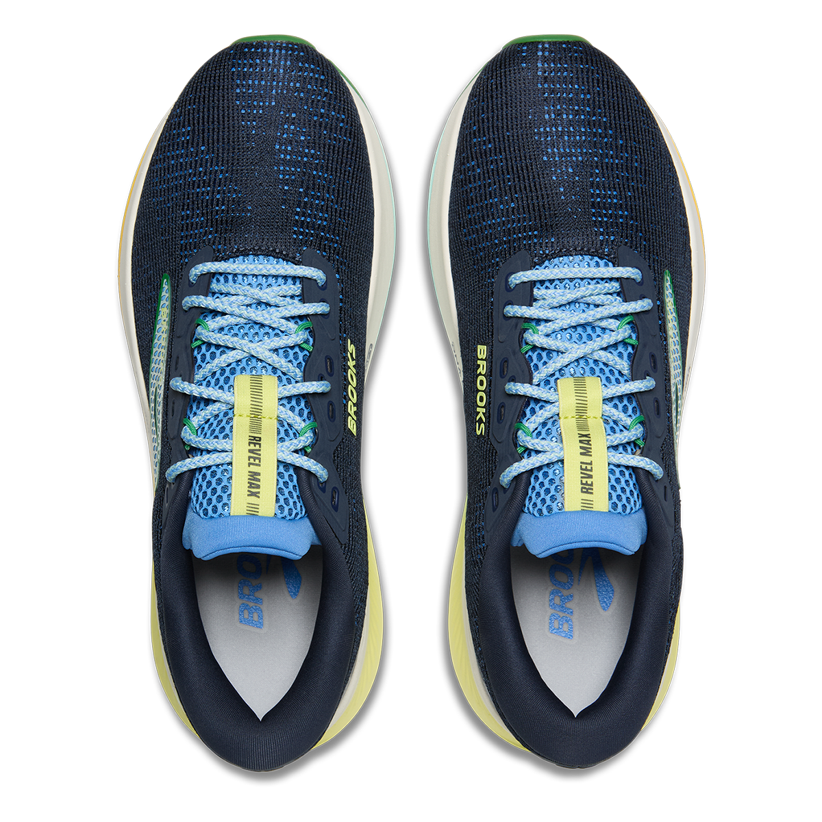 Brooks Revel Max