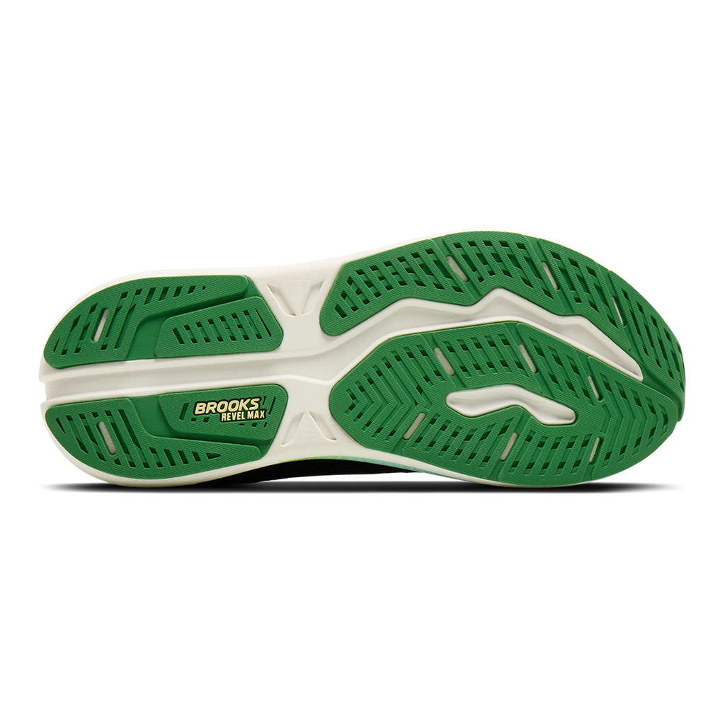 Brooks Revel Max