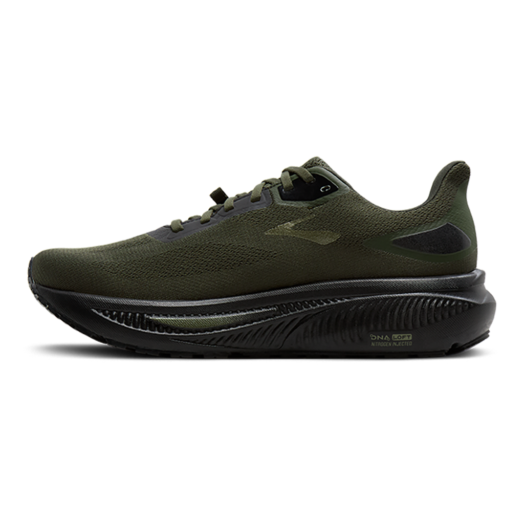 Brooks Ghost 18 GTX Capsule Collection