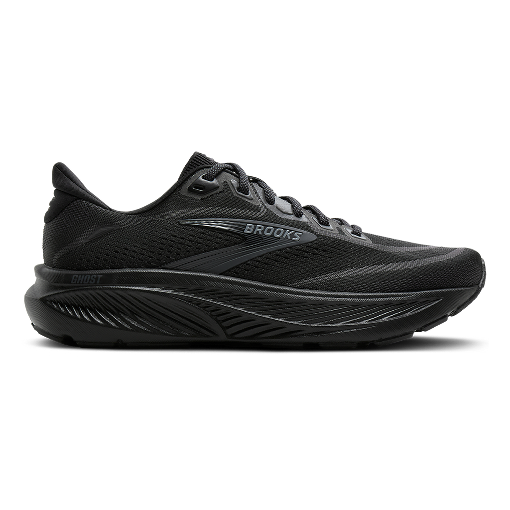 Brooks Ghost 18