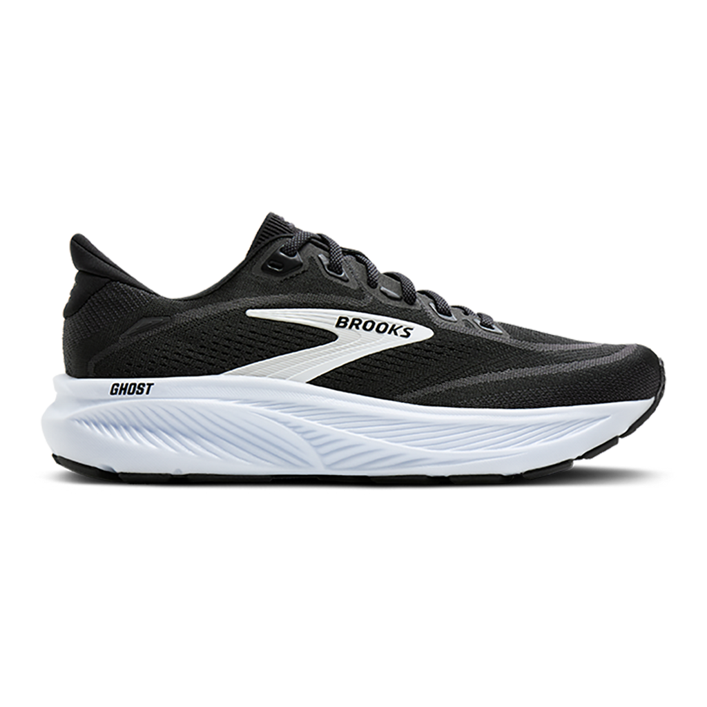 Brooks Ghost 18