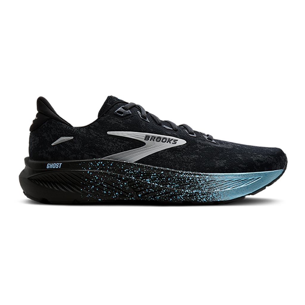 Brooks Ghost 18
