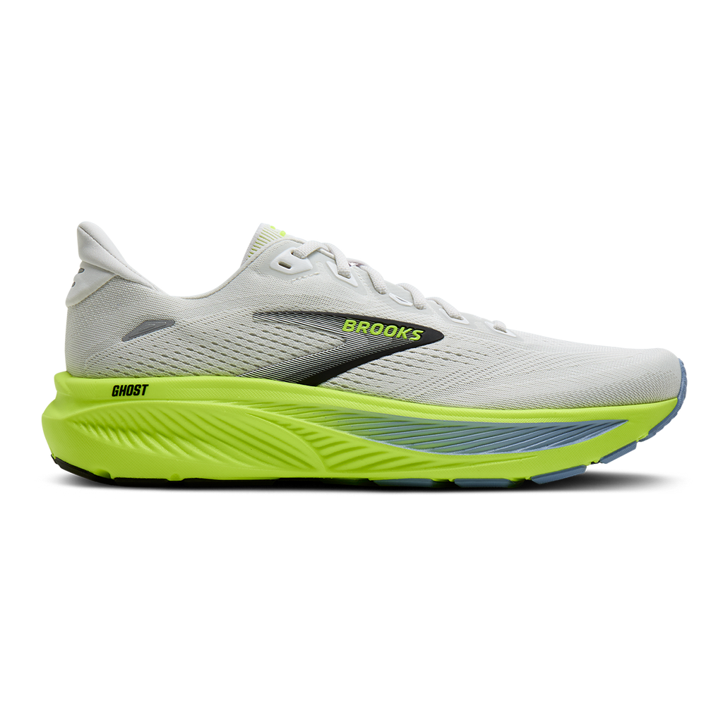 Brooks Ghost 18 Nightlife Collection