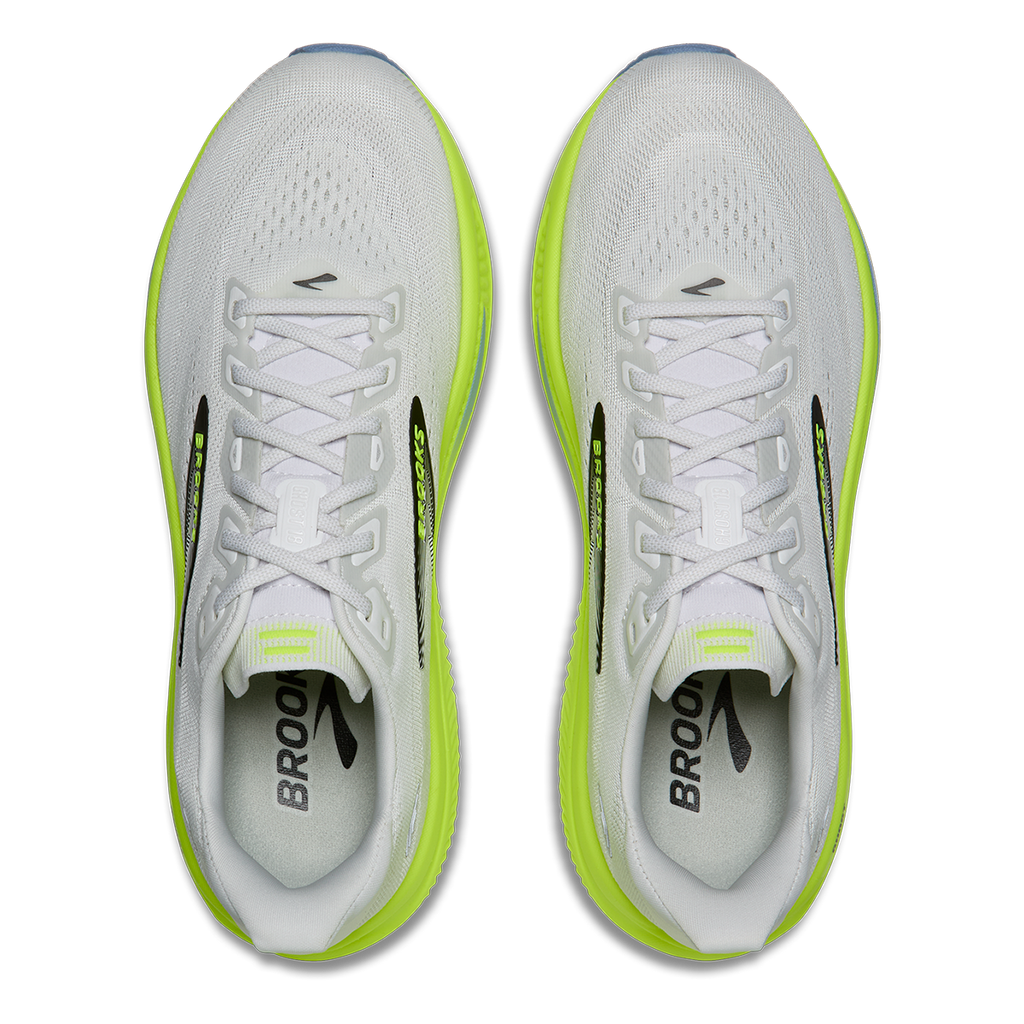 Brooks Ghost 18 Nightlife Collection