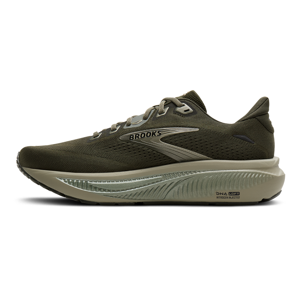 Brooks Ghost 18 Capsule Collection