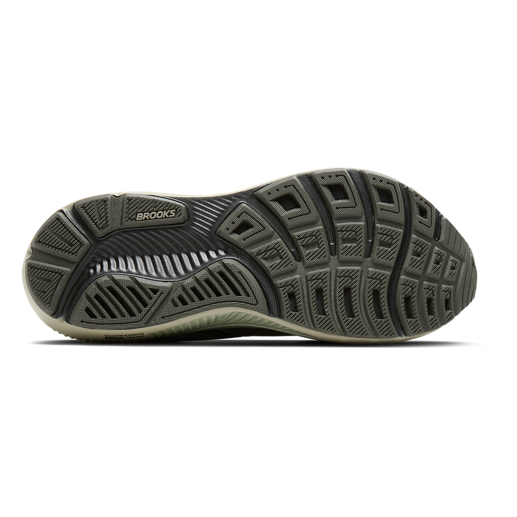 Brooks Ghost 18 Capsule Collection