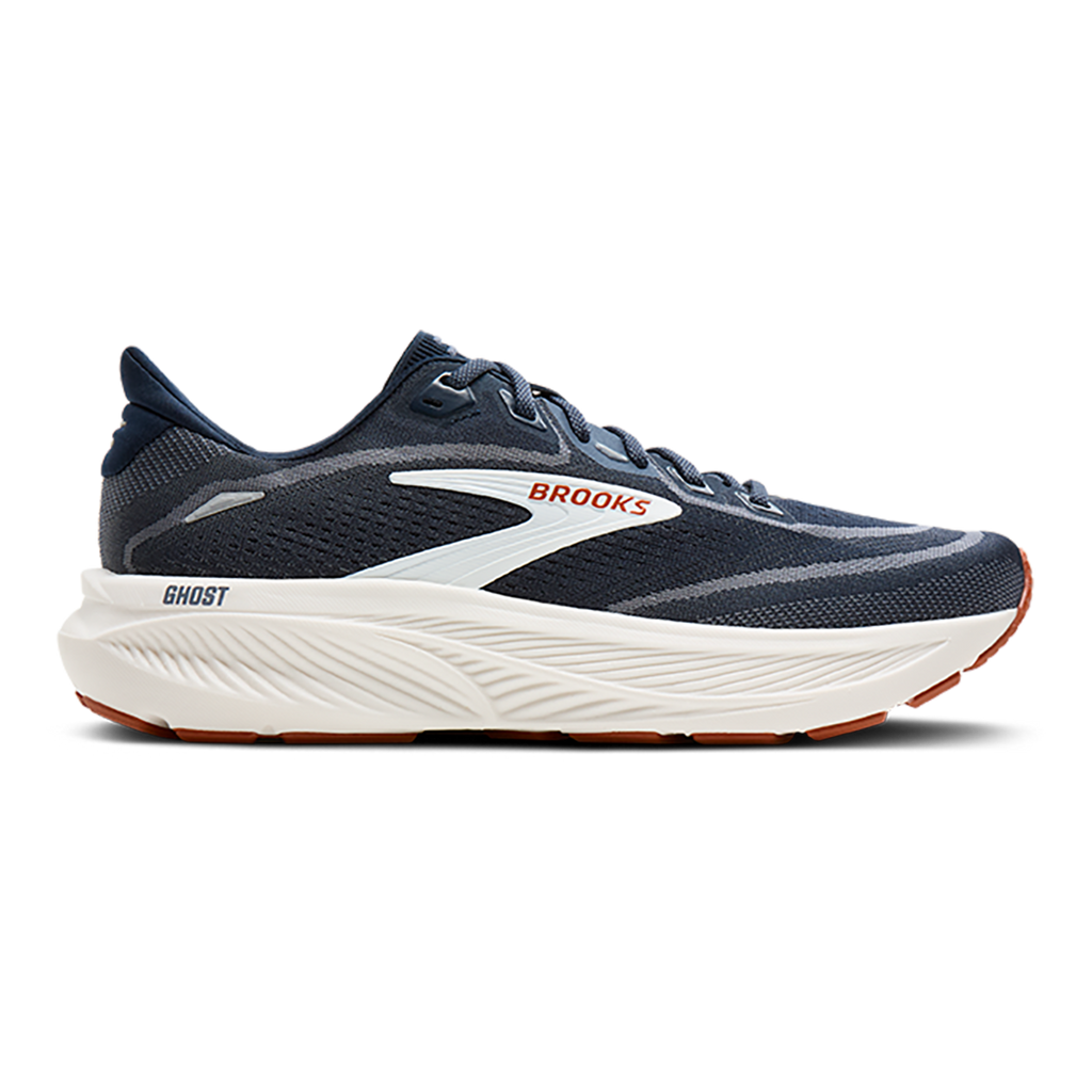 Brooks Ghost 18