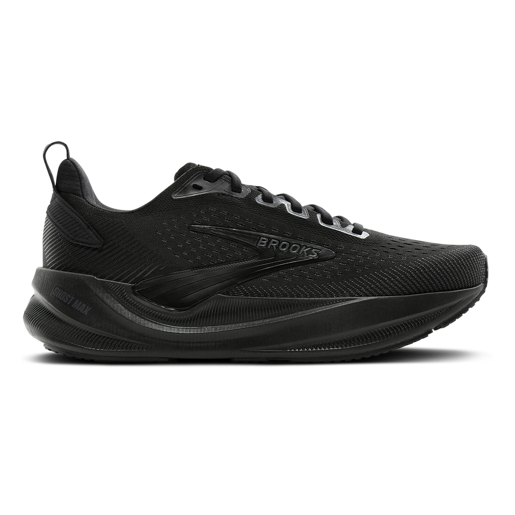 Brooks Ghost Max 4