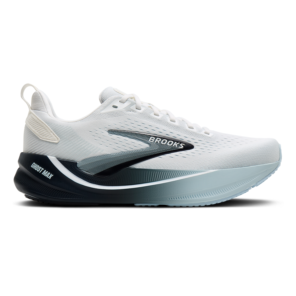 Brooks Ghost Max 4