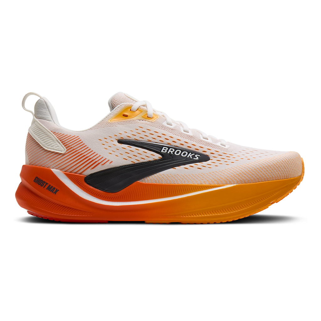 Brooks Ghost Max 4