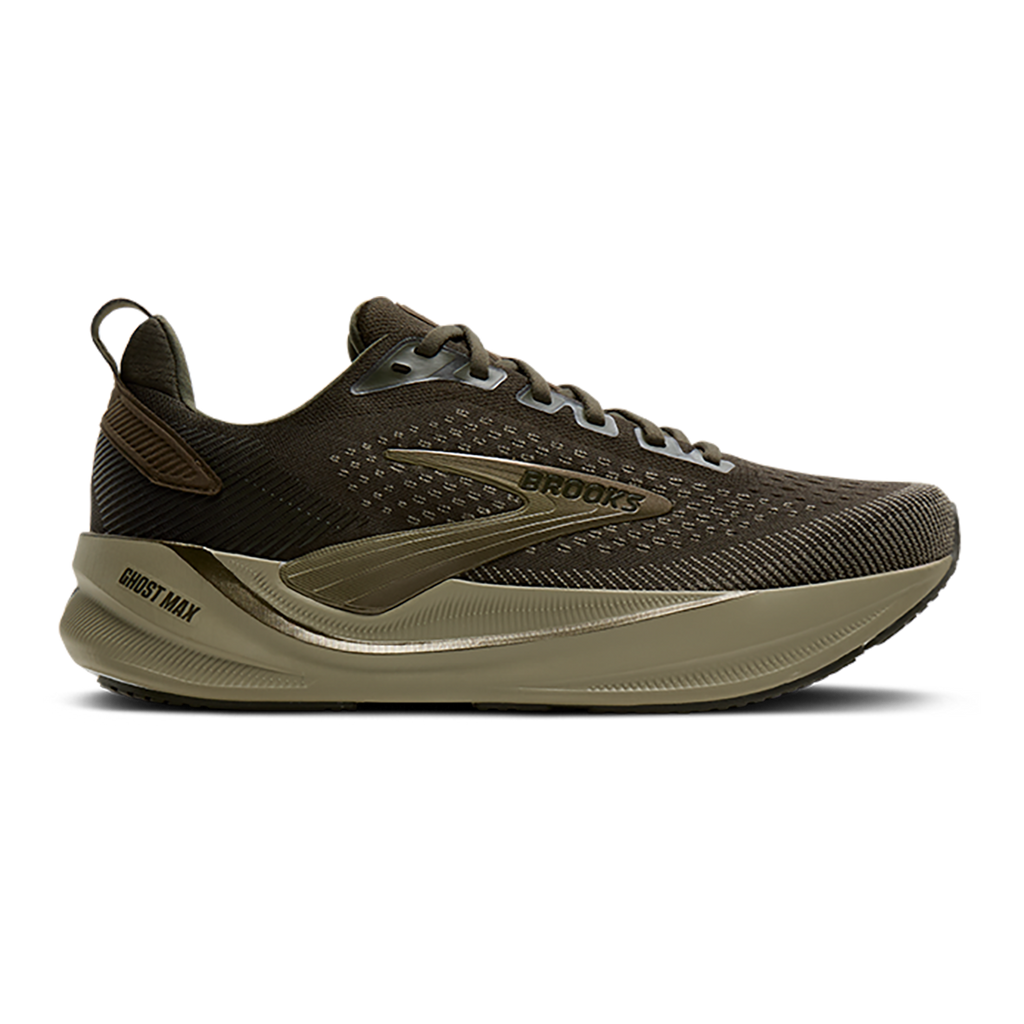 Brooks Ghost Max 4 Capsule Collection
