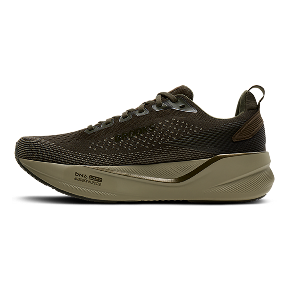 Brooks Ghost Max 4 Capsule Collection