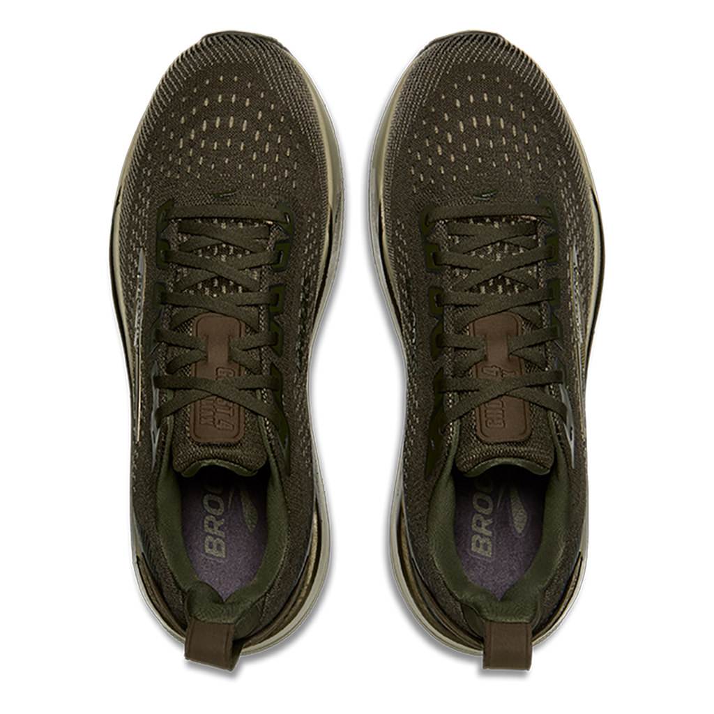 Brooks Ghost Max 4 Capsule Collection