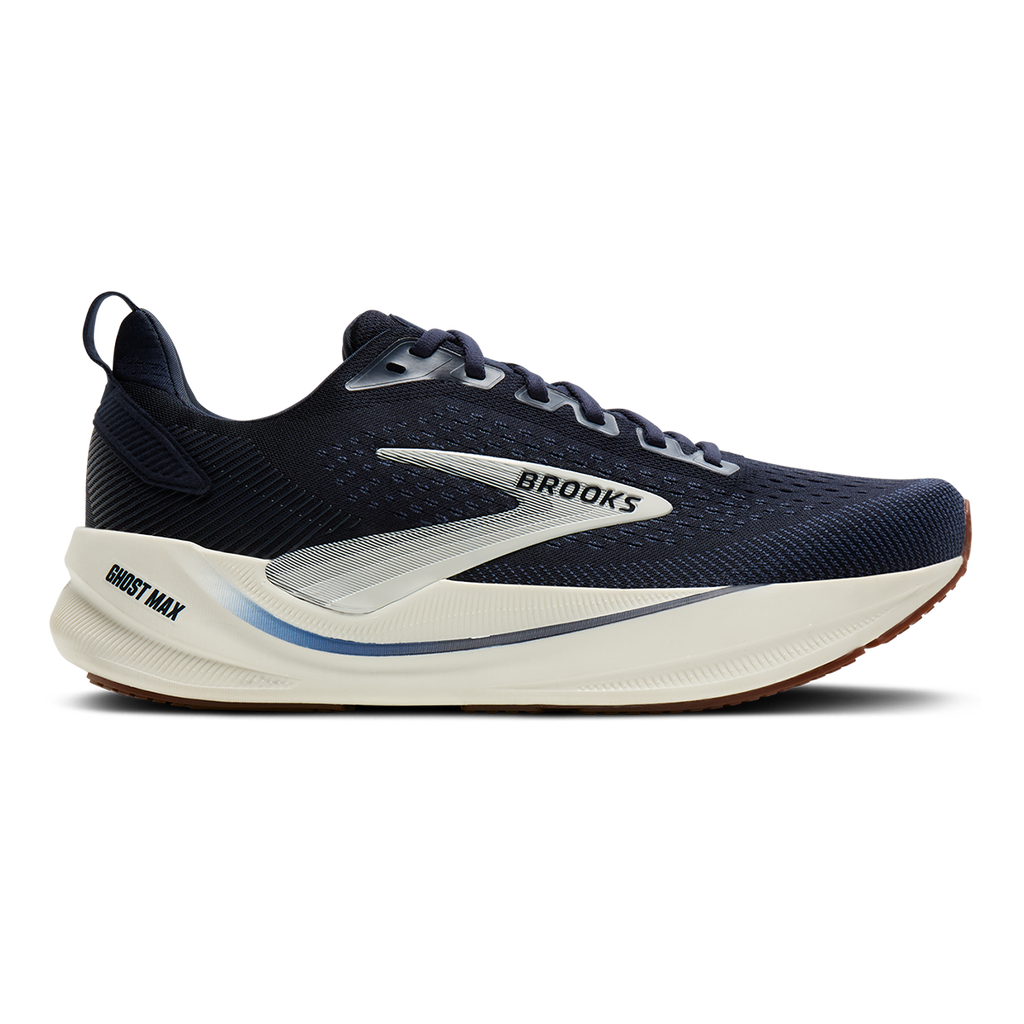 Brooks Ghost Max 4