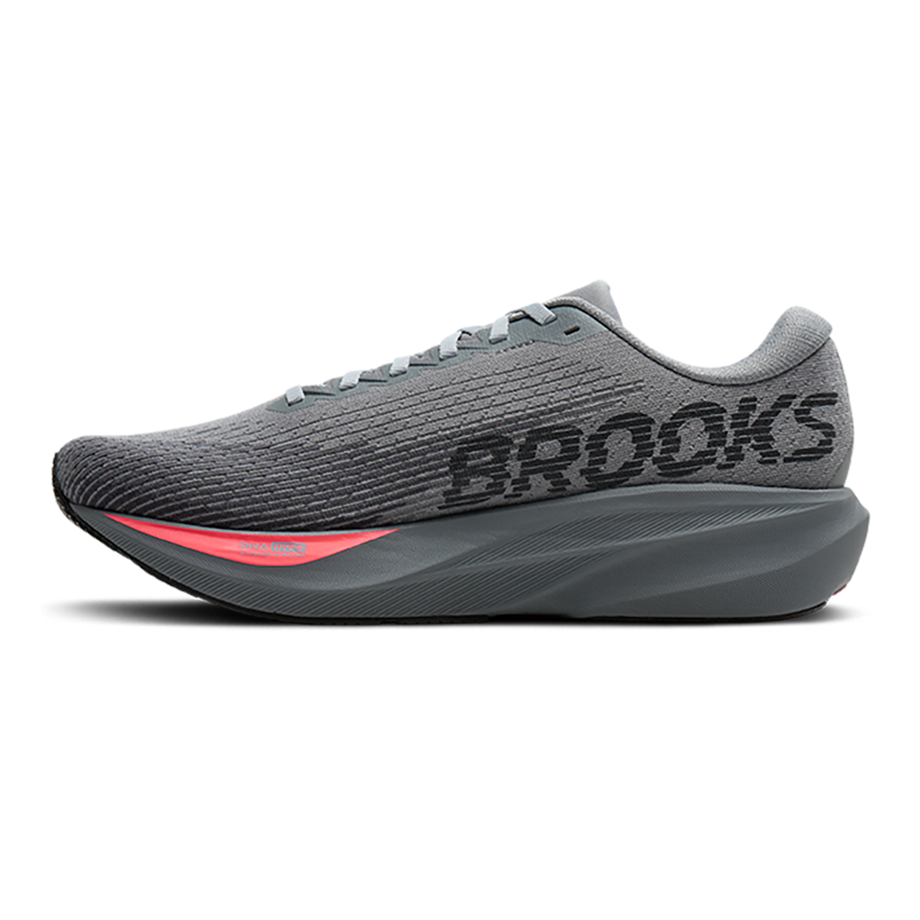 Brooks Ghost Amp
