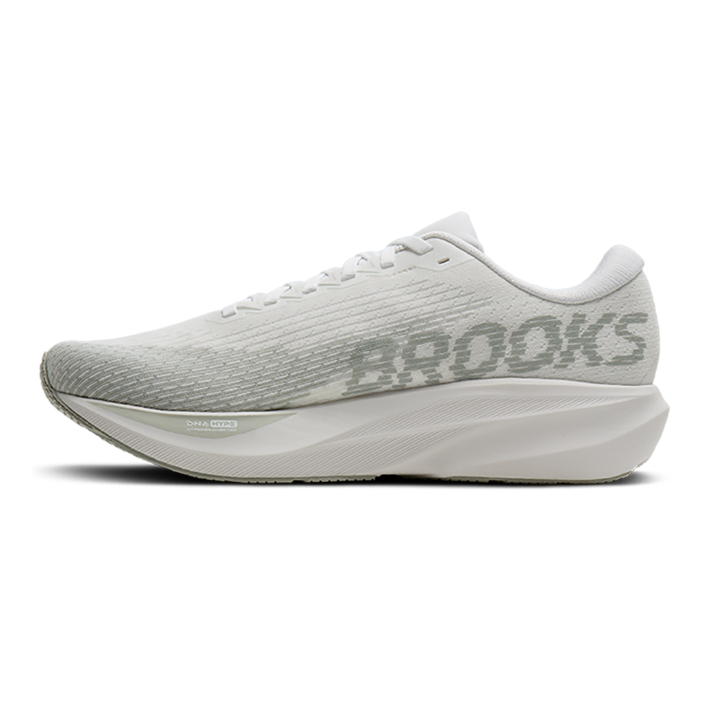 Brooks Ghost Amp