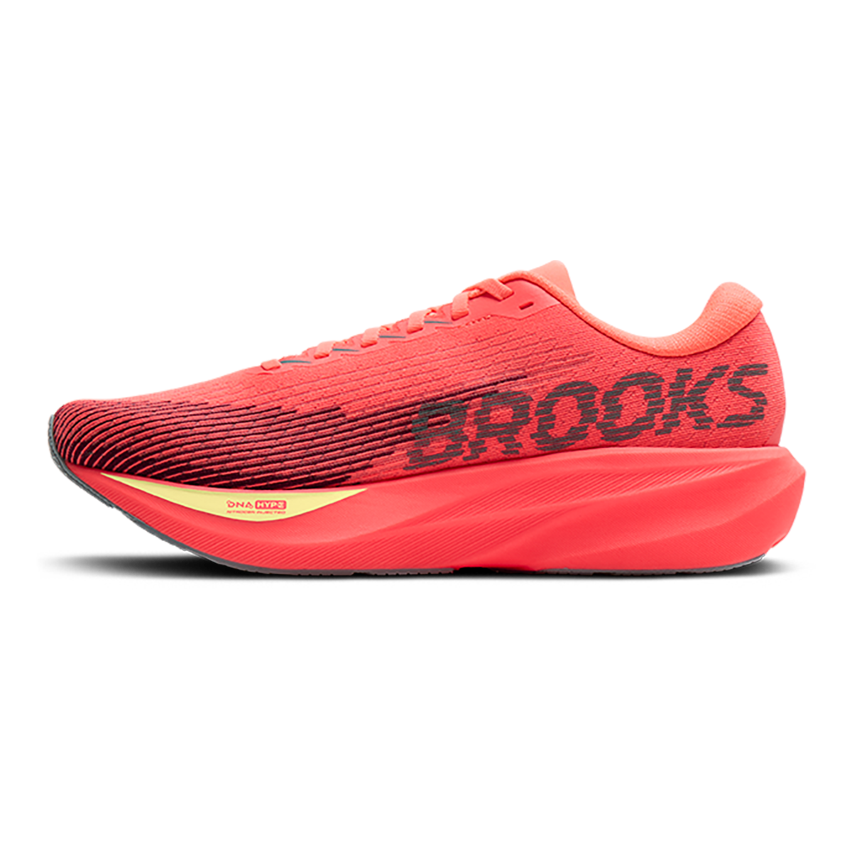 Brooks Ghost Amp