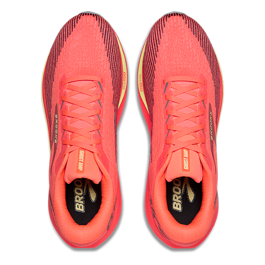 Brooks Ghost Amp