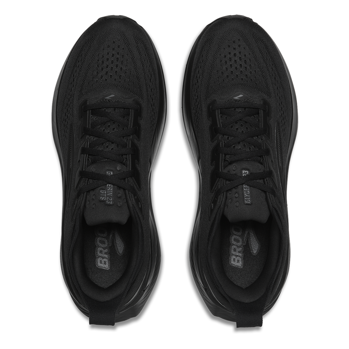 Brooks Glycerin GTS 23