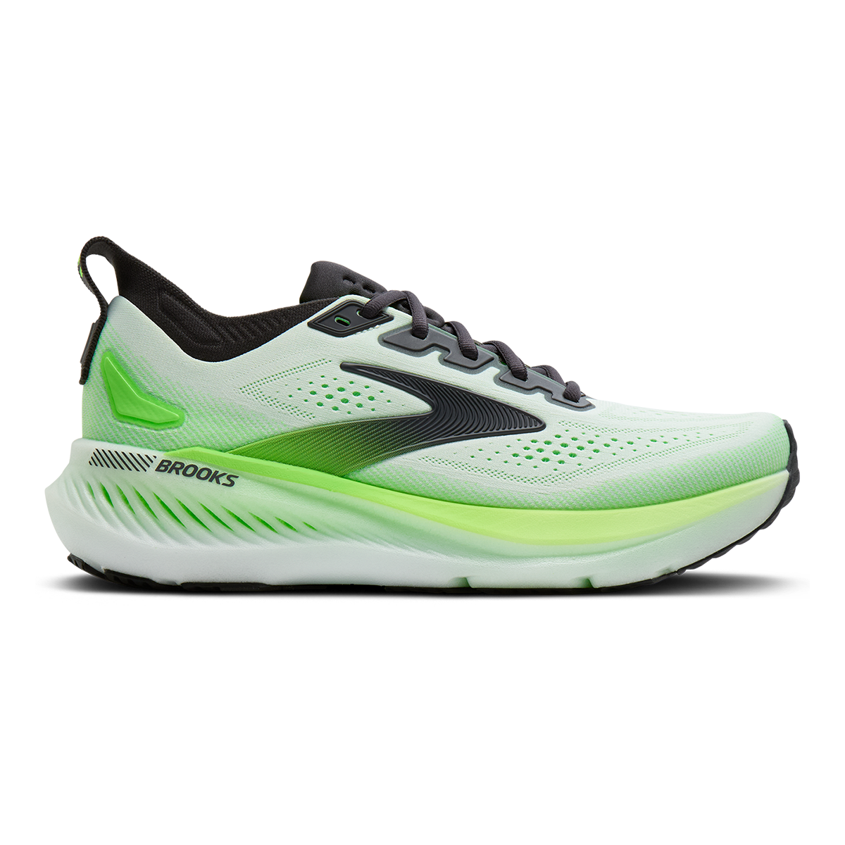Brooks Glycerin GTS 23