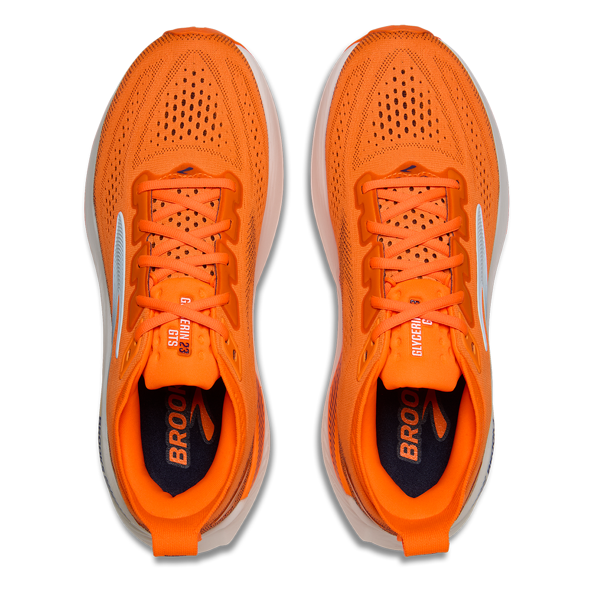 Brooks Glycerin GTS 23