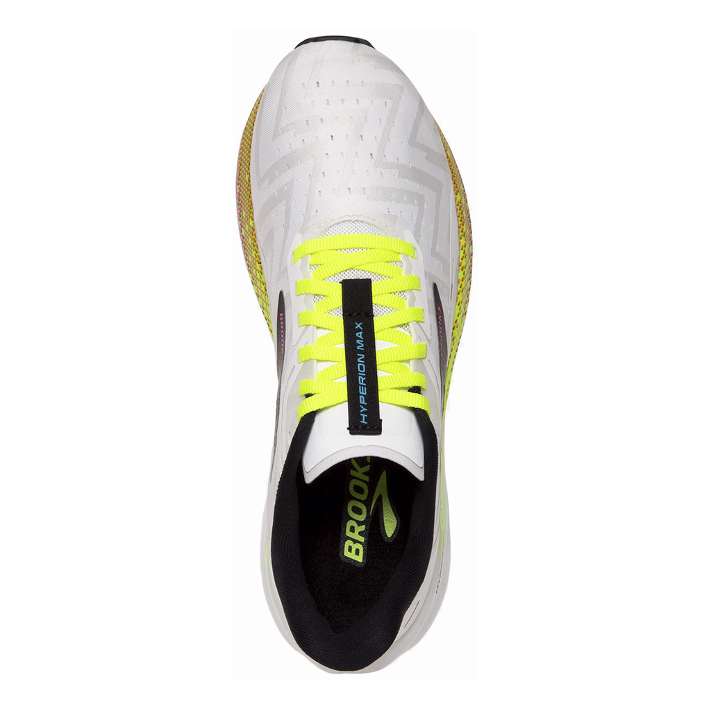 Brooks Hyperion Max