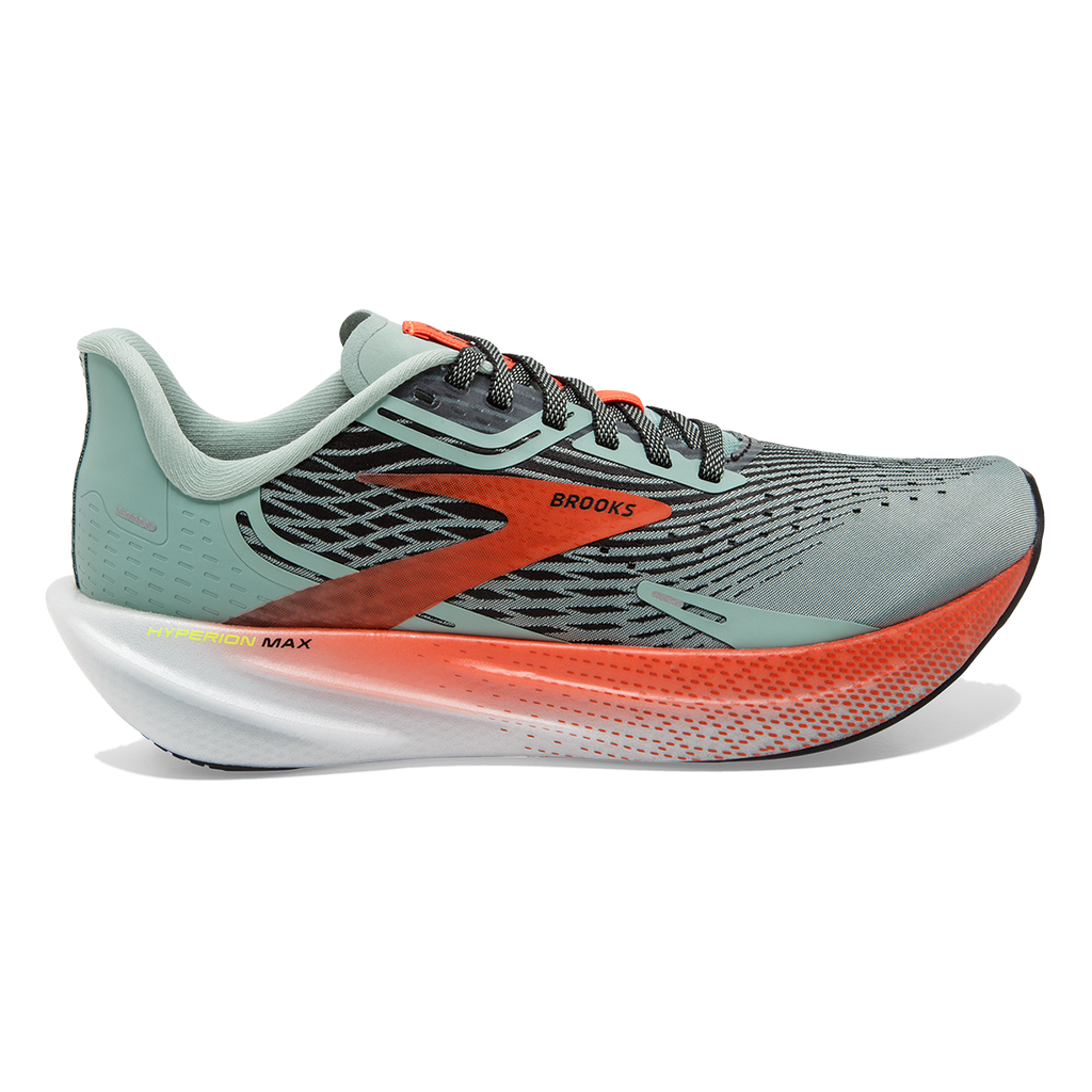 Brooks Hyperion Max