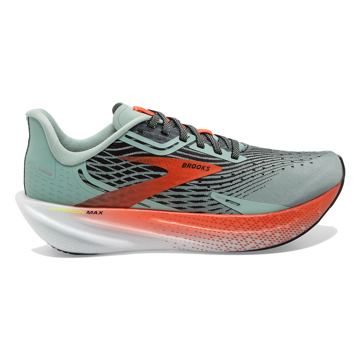 Brooks Hyperion Max