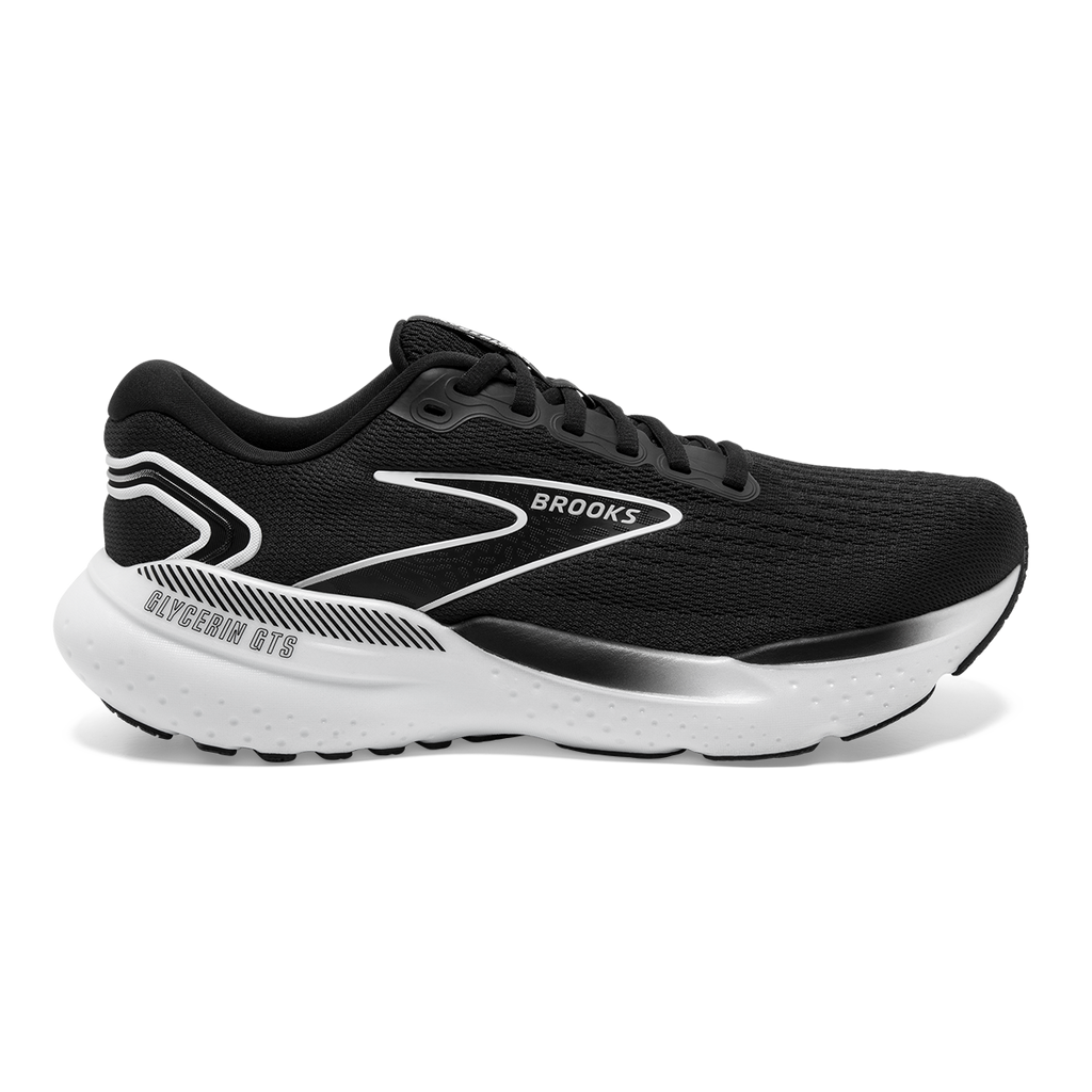 Brooks Glycerin GTS 21
