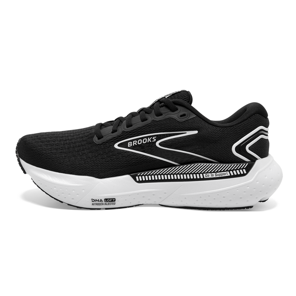 Brooks Glycerin GTS 21