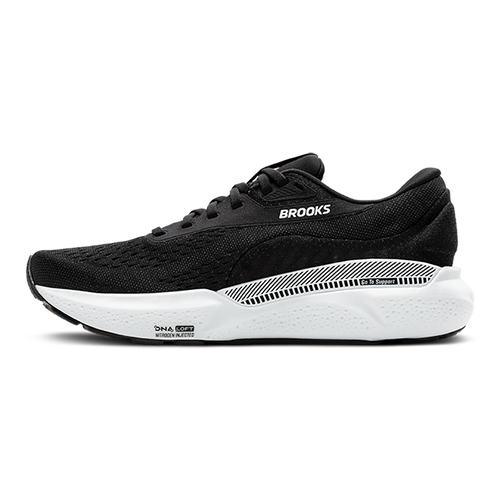 Brooks Adrenaline GTS 24 Black - White