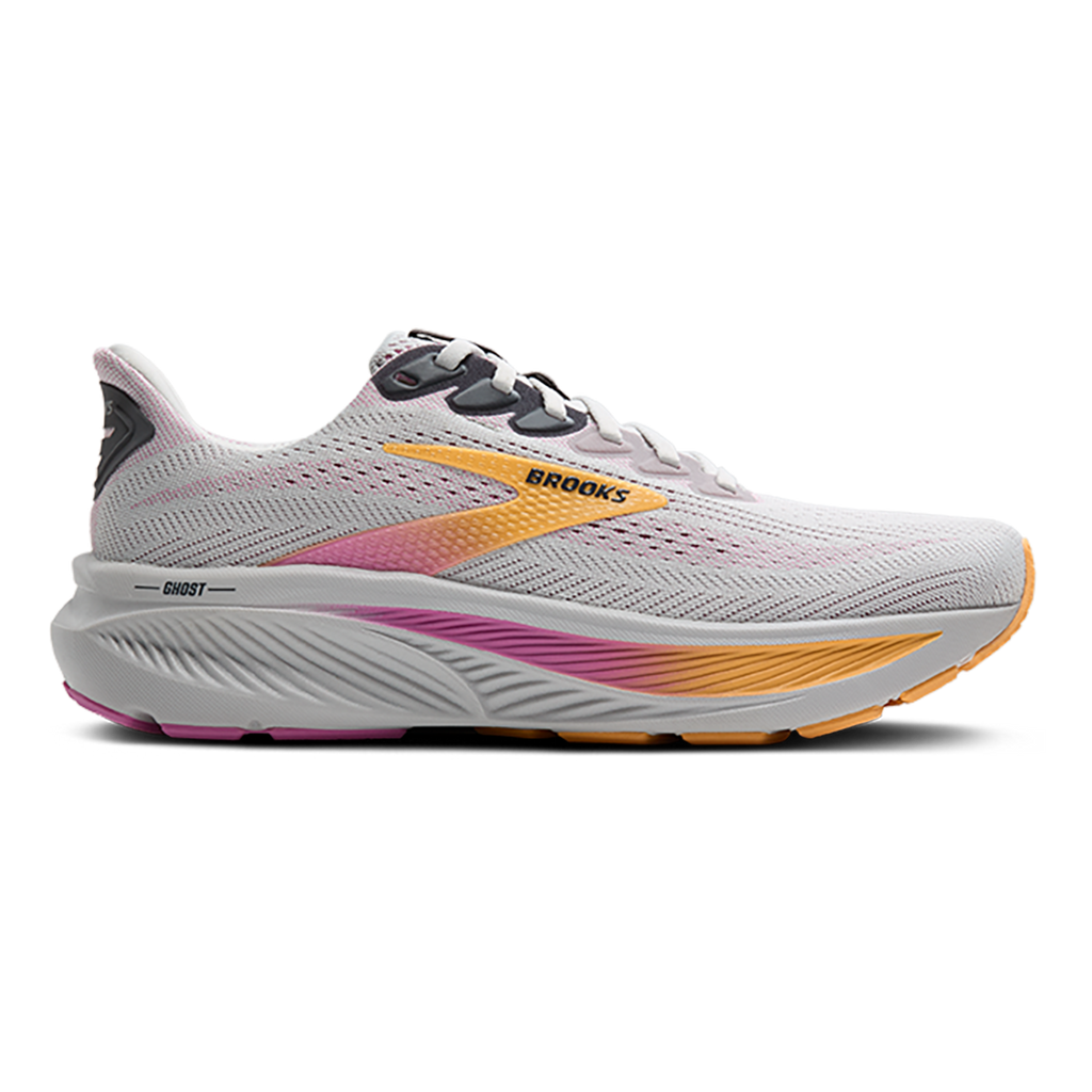 Brooks Ghost 17