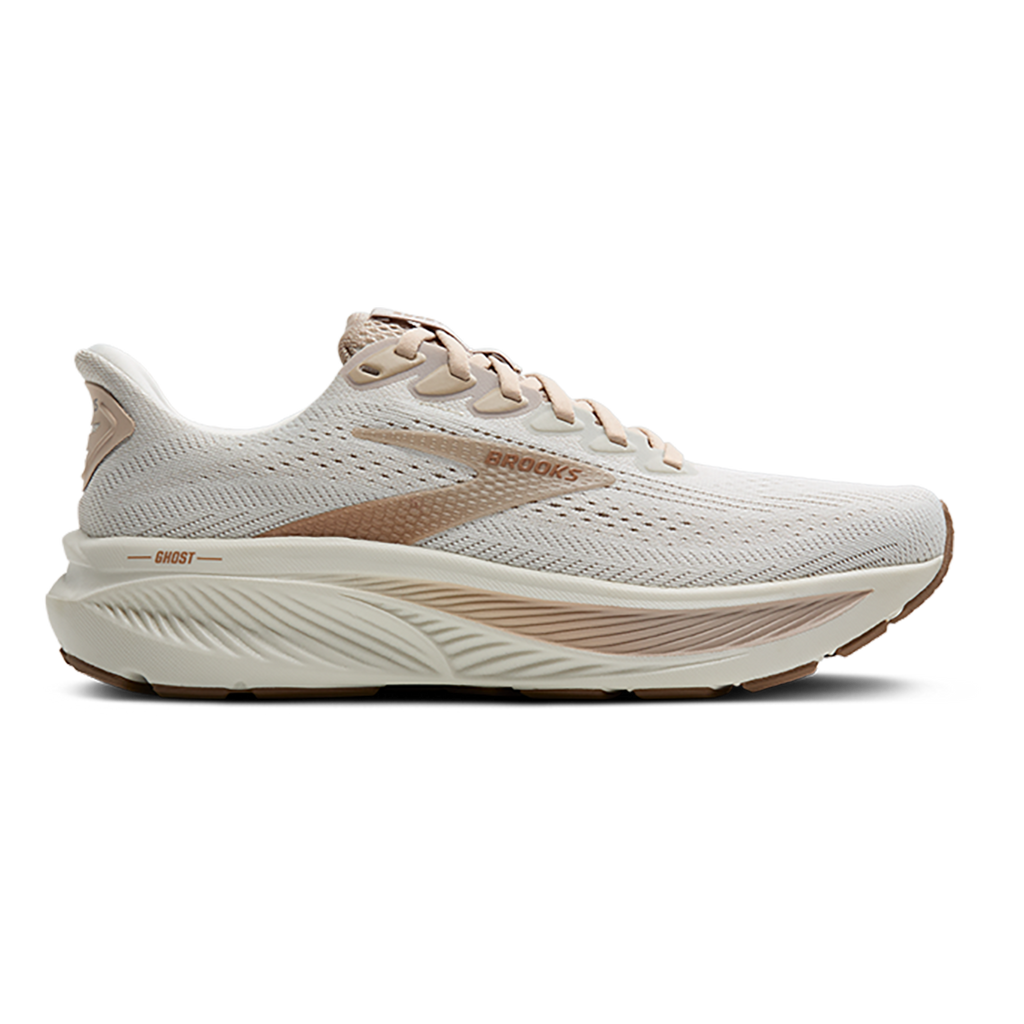 Brooks Ghost 17