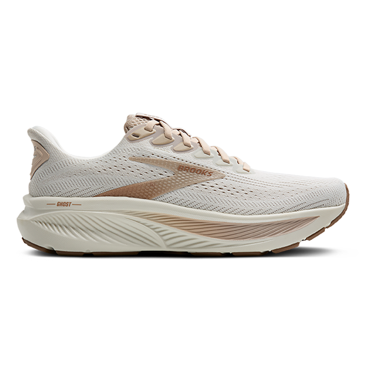 Brooks Ghost 17