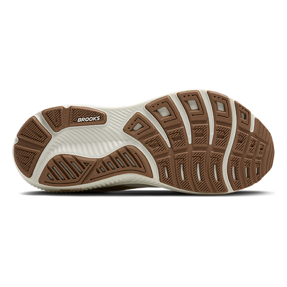 Brooks Ghost 17