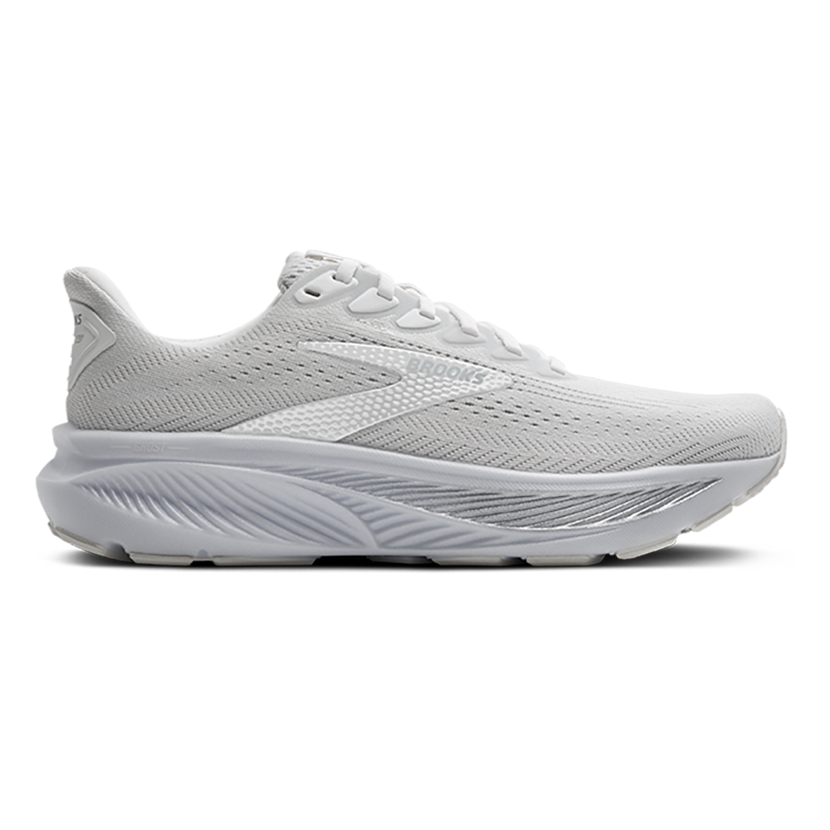 Brooks Ghost 17