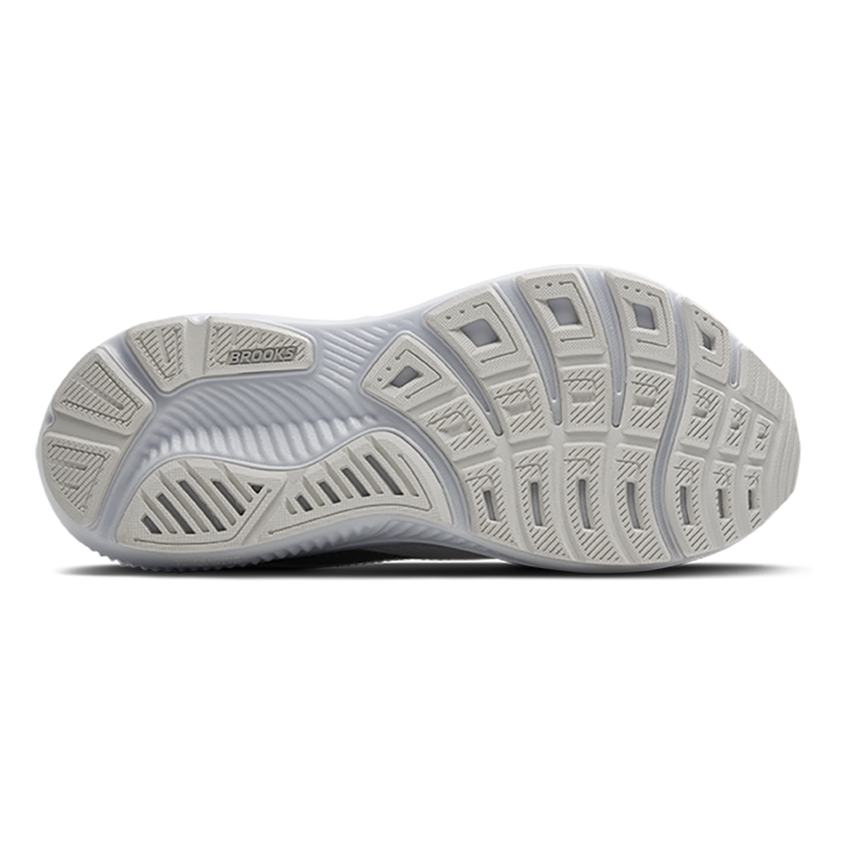 Brooks Ghost 17