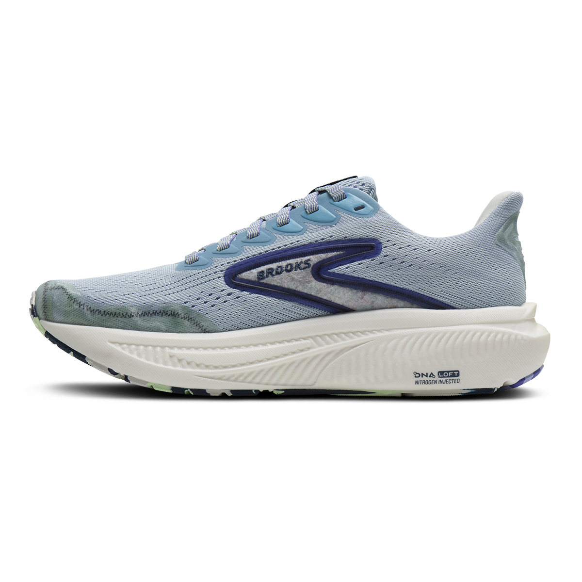 Brooks Ghost 17