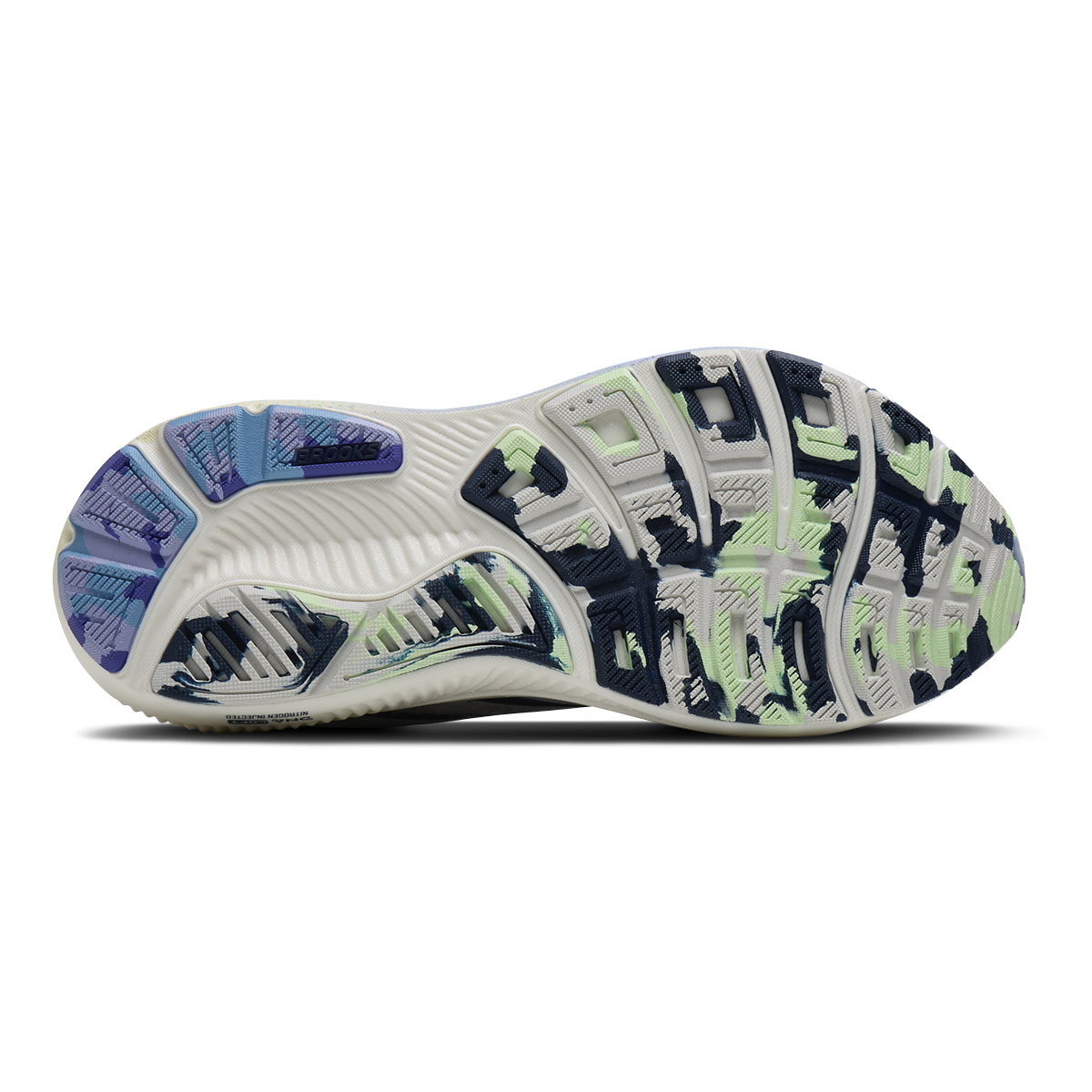 Brooks Ghost 17