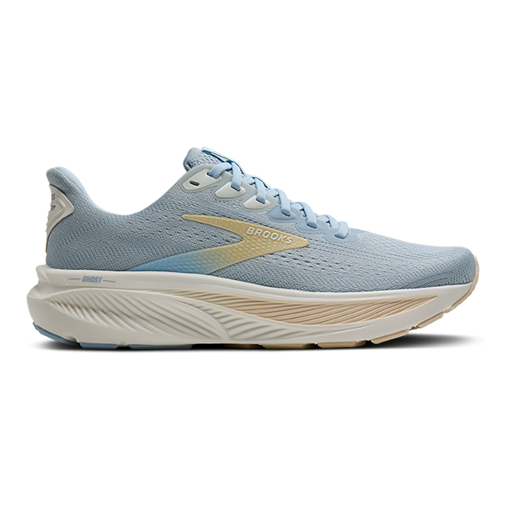 Brooks Ghost 17
