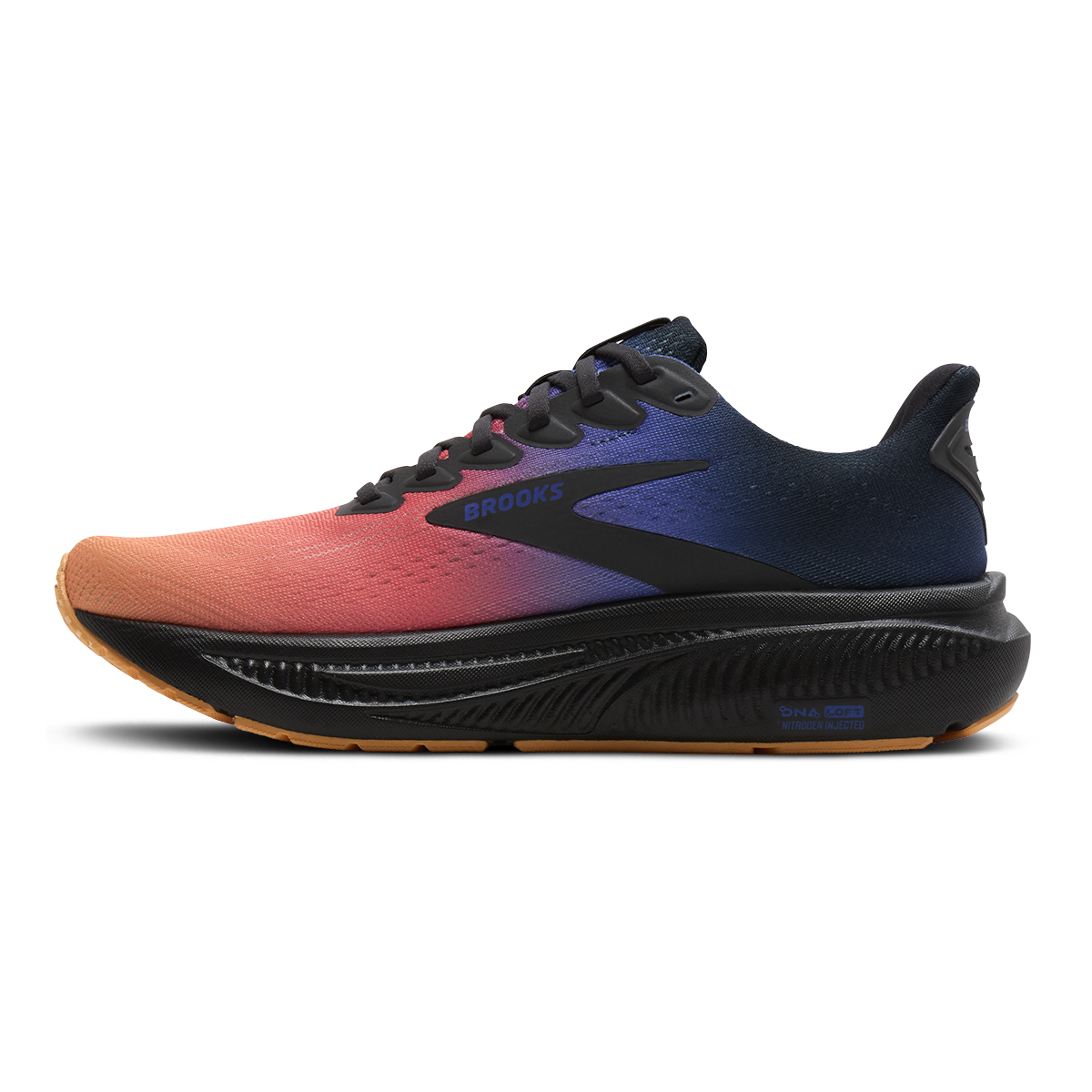 Brooks Ghost 17