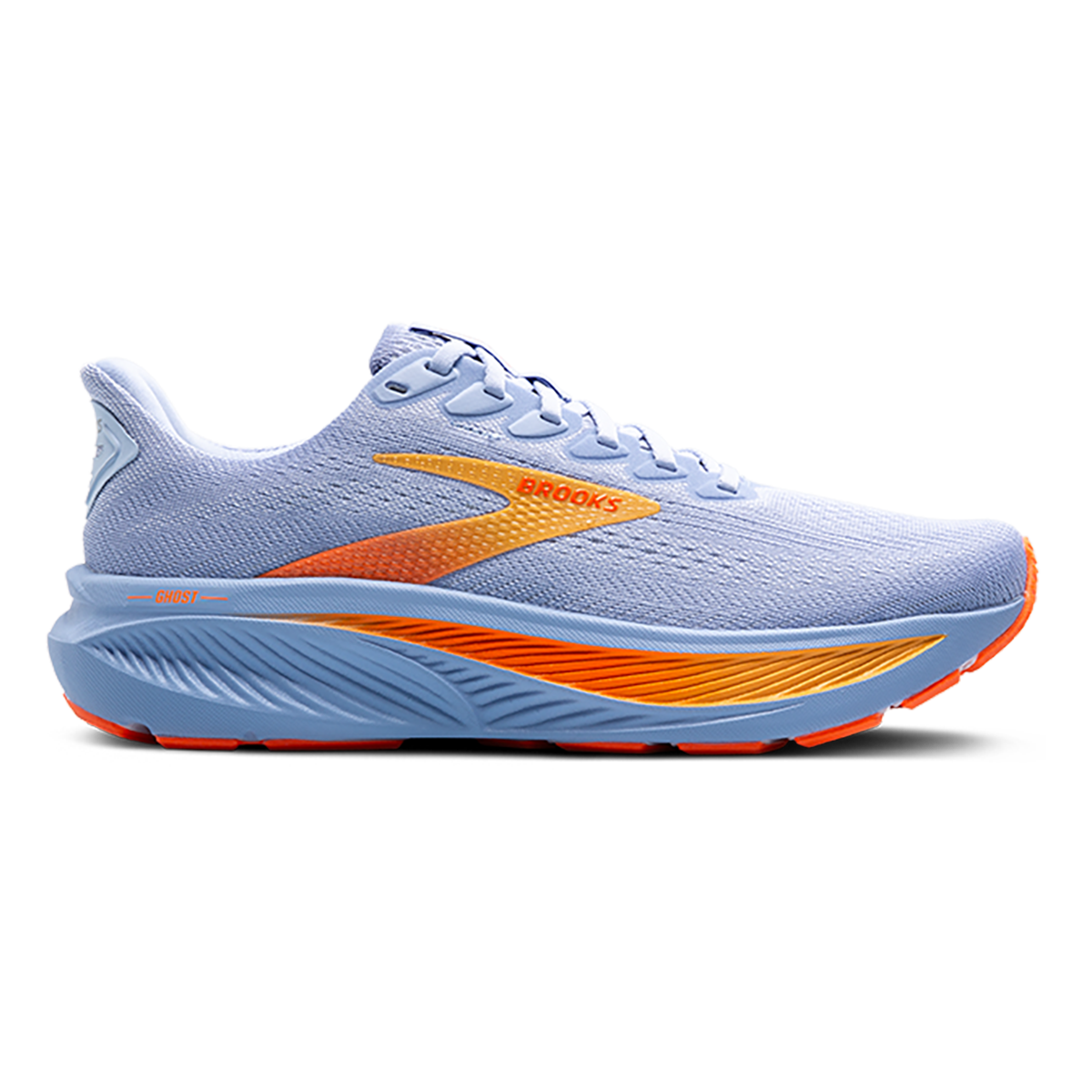 Brooks Ghost 17