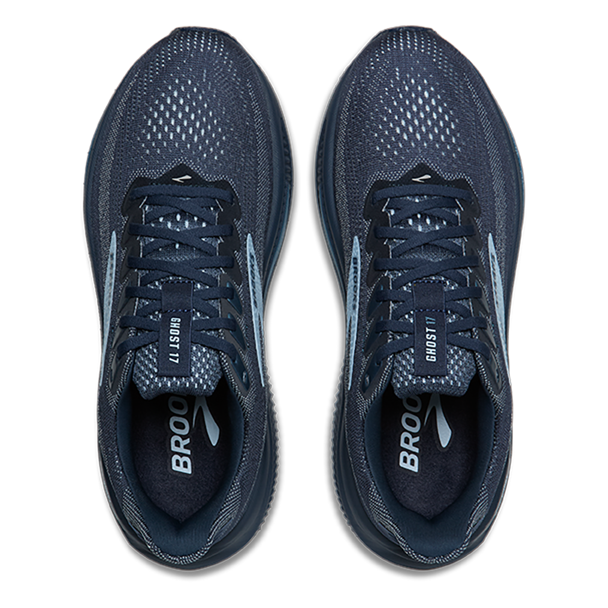 Brooks Ghost 17