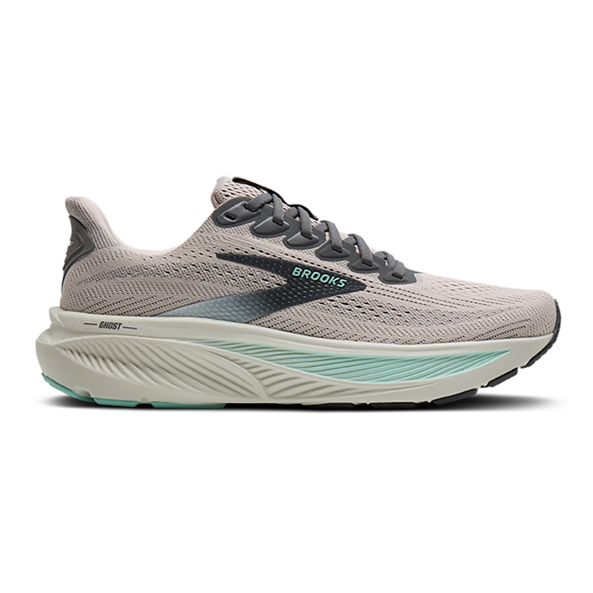 Brooks Ghost 17
