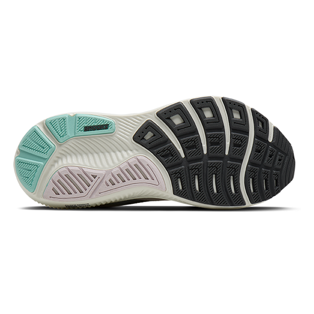 Brooks Ghost 17