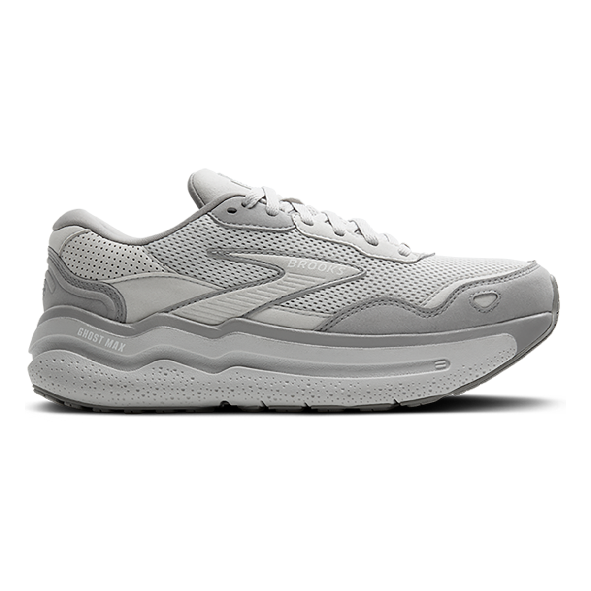Brooks Ghost Max SE