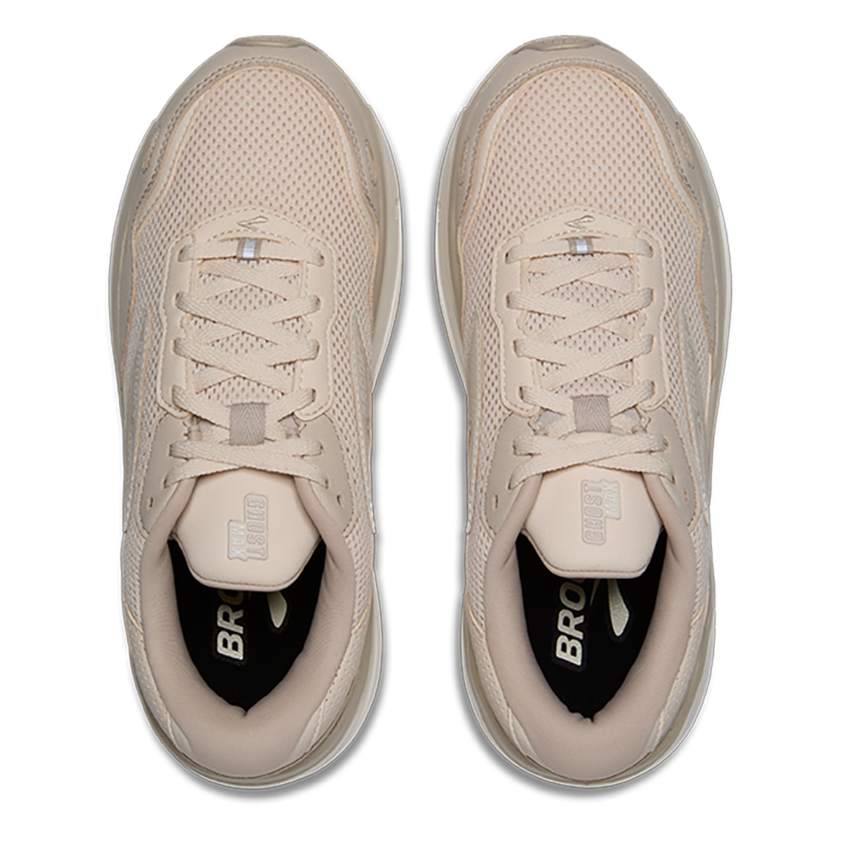 Brooks Ghost Max SE